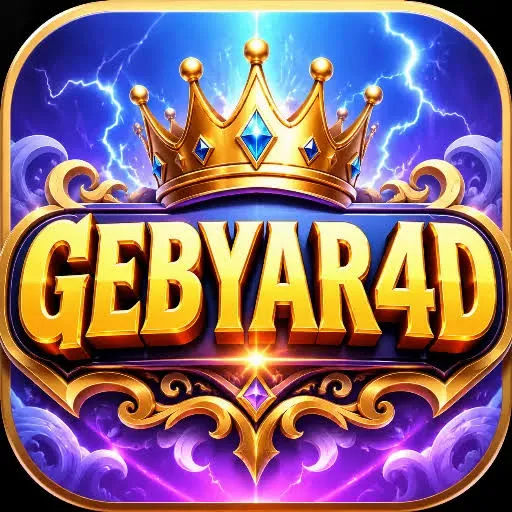 GEBYAR4D - Pertempuran Epic di Dunia Battle Royale