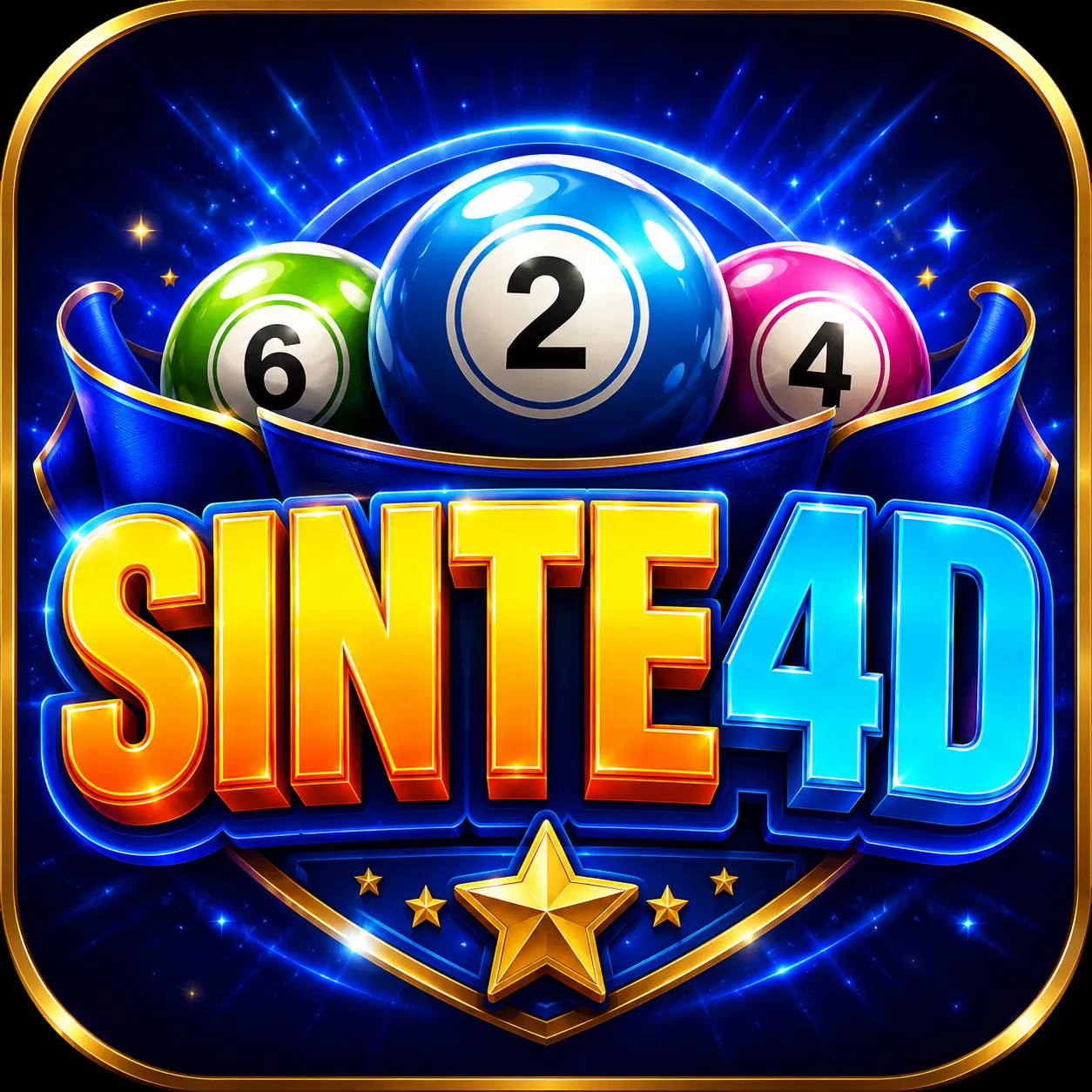 SINTE4D - Pertempuran Seru dalam Dunia Tiga Dimensi