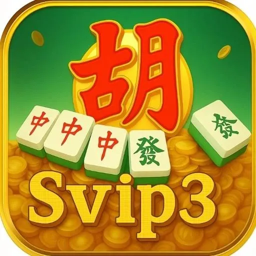 SVIP3 - Game Santai yang Menghibur